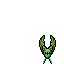 Shiny Zubat
