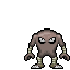 Shiny Hitmonlee
