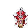 Shiny Gyarados