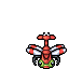 Shiny Yanma