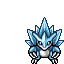 Alolan Sandslash