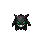 Shiny Gengar