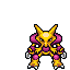 Shiny Alakazam