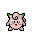 Shiny Clefairy