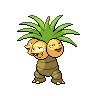 Alolan Exeggutor