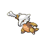 Alolan Marowak