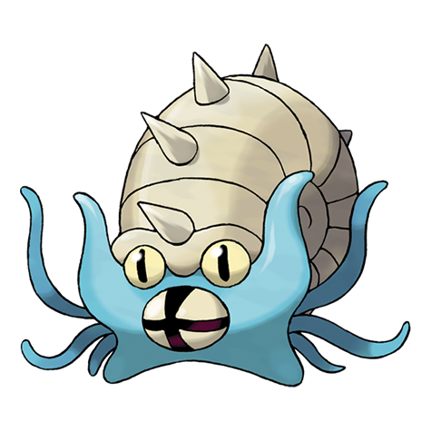 Ancestral Omastar