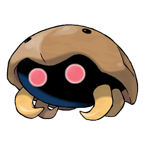 Ancestral Kabuto