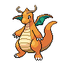 Aged Dragonite