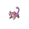Alolan Rattata