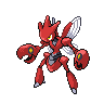 Guardian Scizor