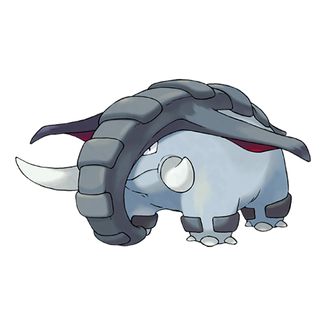 Guardian Donphan