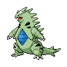 Dark Tyranitar