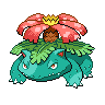 Dark Venusaur