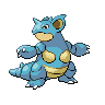 Guardian Nidoqueen
