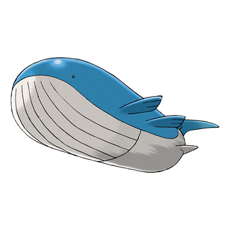 Guardian Wailord