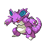 Guardian Nidoking