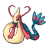 Aged Milotic