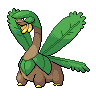 Aged Tropius