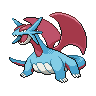 Aged Salamence