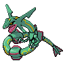 Dark King Rayquaza