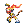 Guardian Infernape