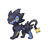 Guardian Luxray
