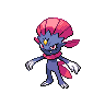 Tribal Weavile