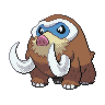 Guardian Mamoswine