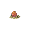 Alolan Diglett