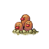 Alolan Dugtrio