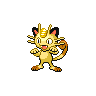 Alolan Meowth