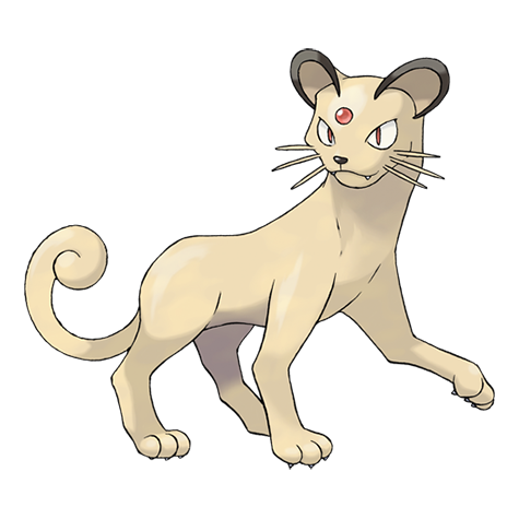 Alolan Persian