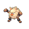 Guardian Primeape