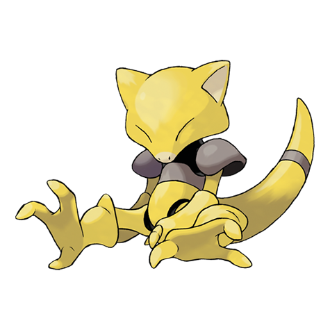 Abra (psiquico)