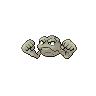 Alolan Geodude