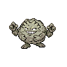 Alolan Graveler