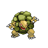 Alolan Golem