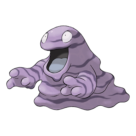 Alolan Grimer