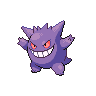 Aged Gengar